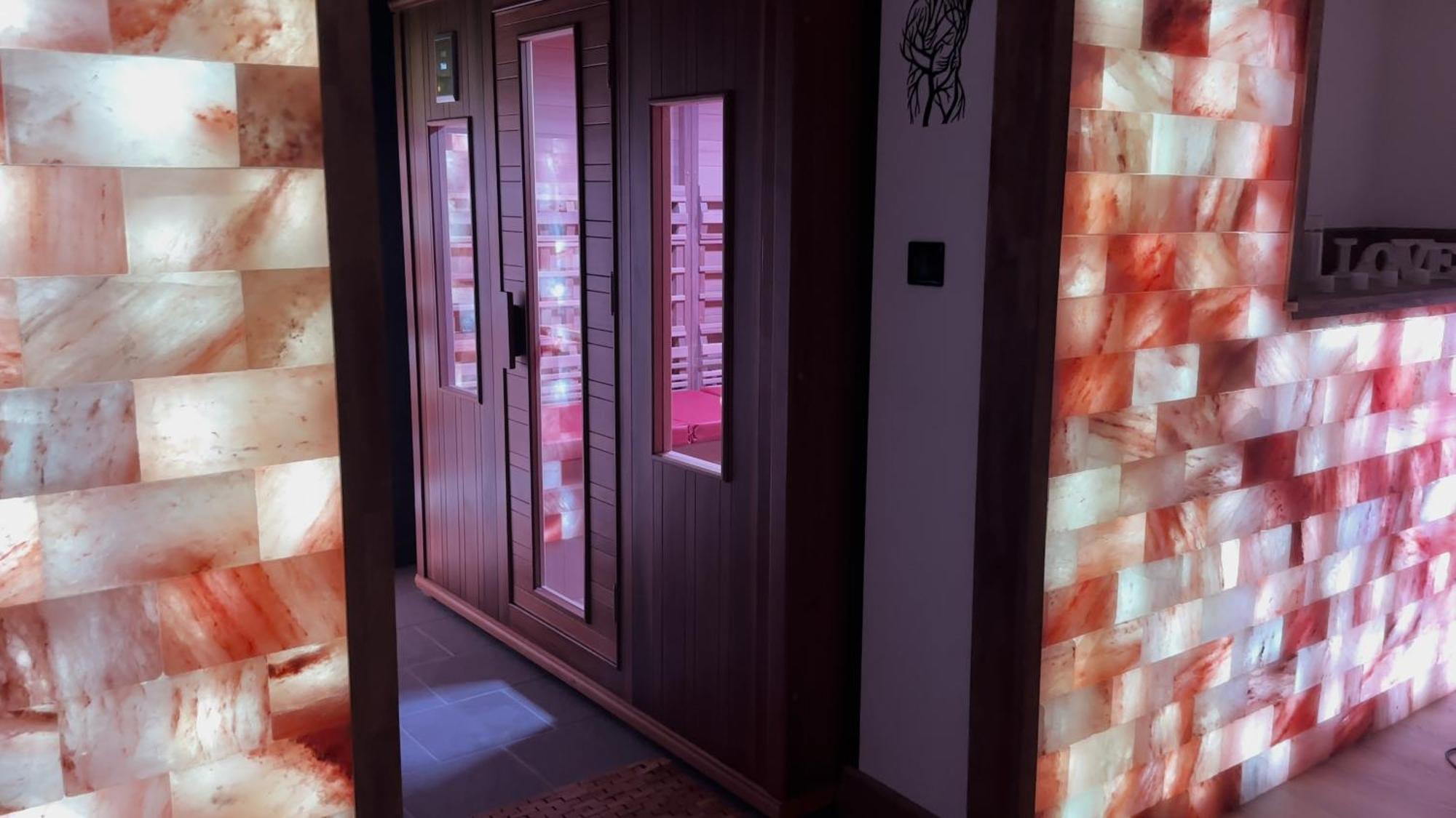Bed and Breakfast Eden De Roques Кастр Экстерьер фото
