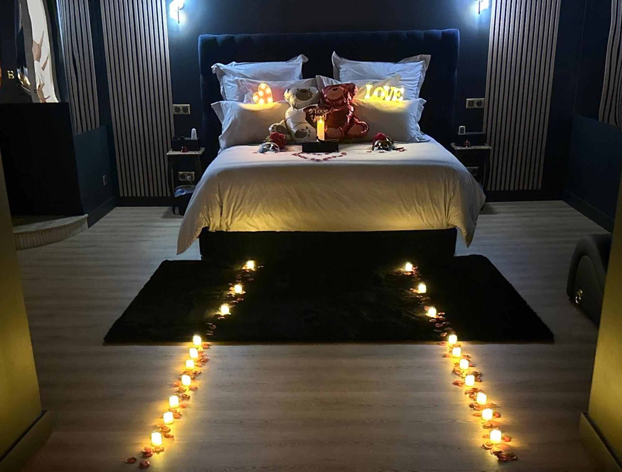 Bed and Breakfast Eden De Roques Кастр Экстерьер фото
